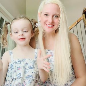 Meet your Posher, Tonya